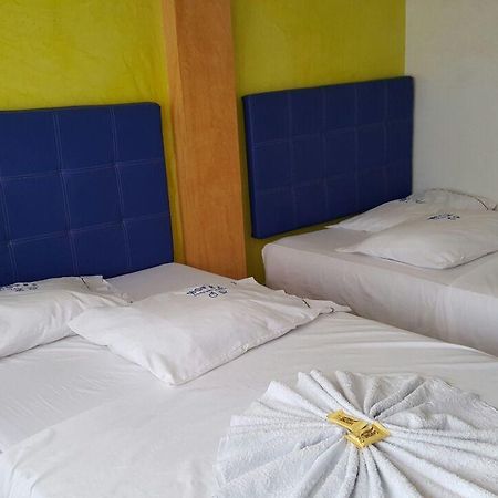 Hotel Confort Cuba 佩雷拉 外观 照片