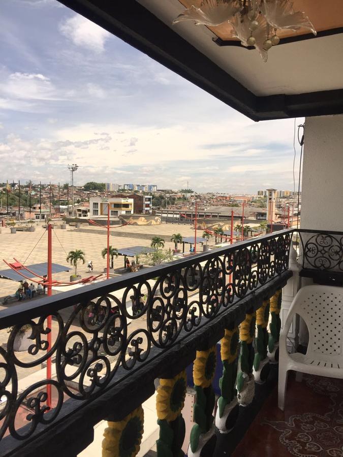 Hotel Confort Cuba 佩雷拉 外观 照片