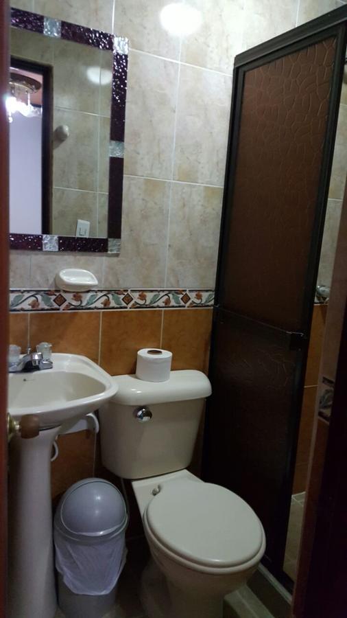 Hotel Confort Cuba 佩雷拉 外观 照片