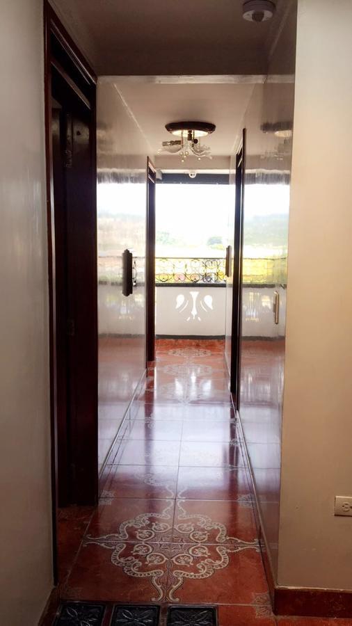 Hotel Confort Cuba 佩雷拉 外观 照片