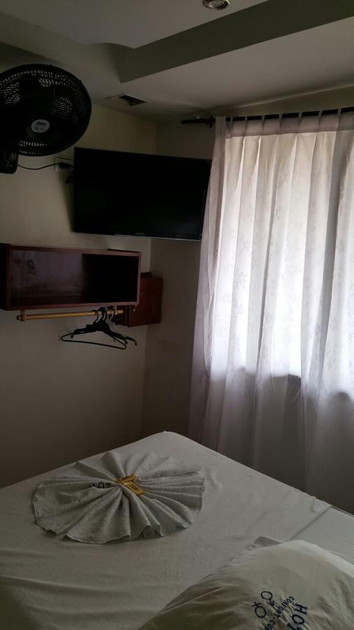 Hotel Confort Cuba 佩雷拉 外观 照片